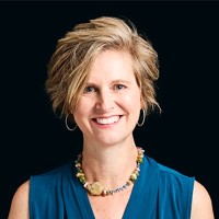 Kirsten Kent Carangi