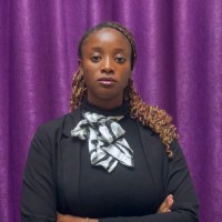 Ediomo Uduak Akpan