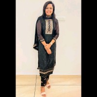 Dr.Nimisha Kunjumon