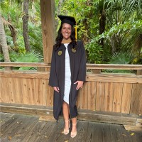 Nicole Gumpert, Mba