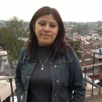 Aurora Marcial Geron