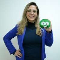 Erica L Barbosa
