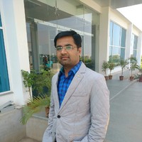 Hitesh Patel