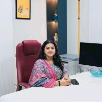 Nandini Jaiswal