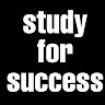 study for success