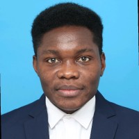 Boakai Joseph Sirleaf