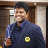 Satheesh Ravi