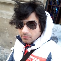 Sunny Rajesh G.