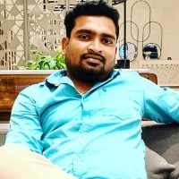 Harish Babu Chimmili