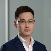 Azamat Kerimbayev