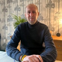 Paul Kendall