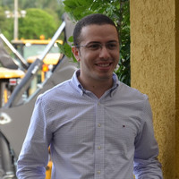 Tiago Marcos Gonçalves