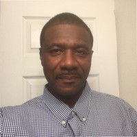 Cortlin Crump