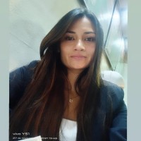 Ana María Santana Palacios