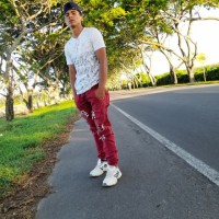 Darwin Ramirez Sanchez