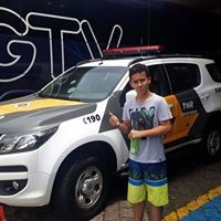 Caio Augusto Freitas Brito
