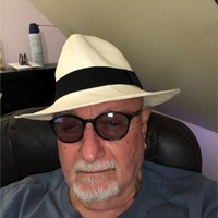 Robert Habibi
