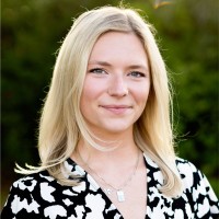 K. Olivia Trone, Psy.D.