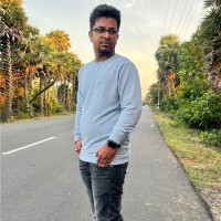 Arvindh R