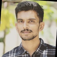 Abhishek Vikraman