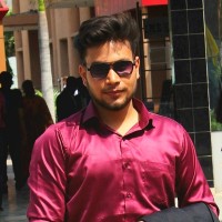 Suraj Verma
