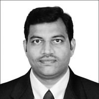 P Eswar Anil Kumar