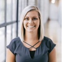 Lindsey Cosgrove