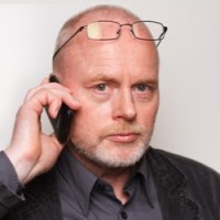 Andreas Trebs