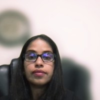 Zena Pinto