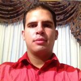 Ibrahim Arab