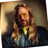 Steve Mudflap Mcgrew