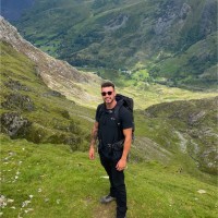 Kyle Maltby