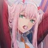 -Zero_Two Joe_Bananas-