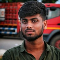 Logesh Aravindh