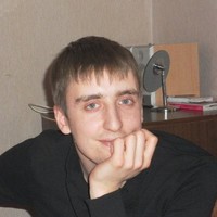 Максим Maksim Egorov