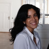 Consuelo Campos Kahlfeldt