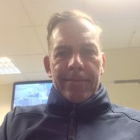 Greg Sanderson