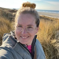 Lisanne Mansholt - Van Houten