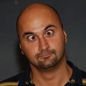 Alexey Kuritsyn