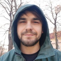 Serhii Masloskiy