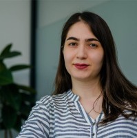 Sana Eftekhari