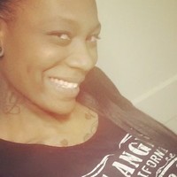 Aleisha Frazier
