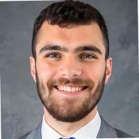 Ethan Short
