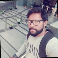 Muthuraj M