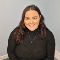 Carly Mcleish