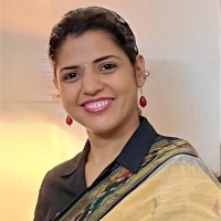 Sangeeta Sehrawat