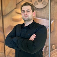 Jonathan Chiavagatti