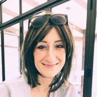 Sylvia Fitti Jacobs