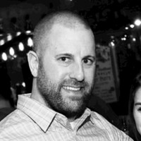 Nick Pozolinski