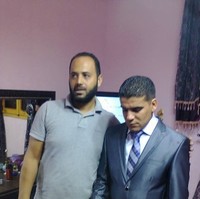 Khalifa Mohammed